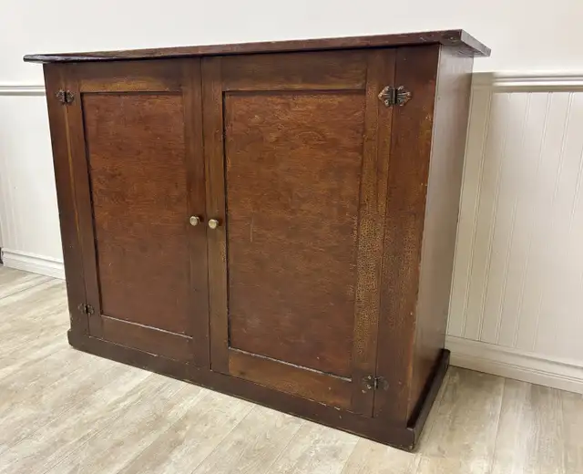 antique cupboard in Multi-item in Nelson - Image 8