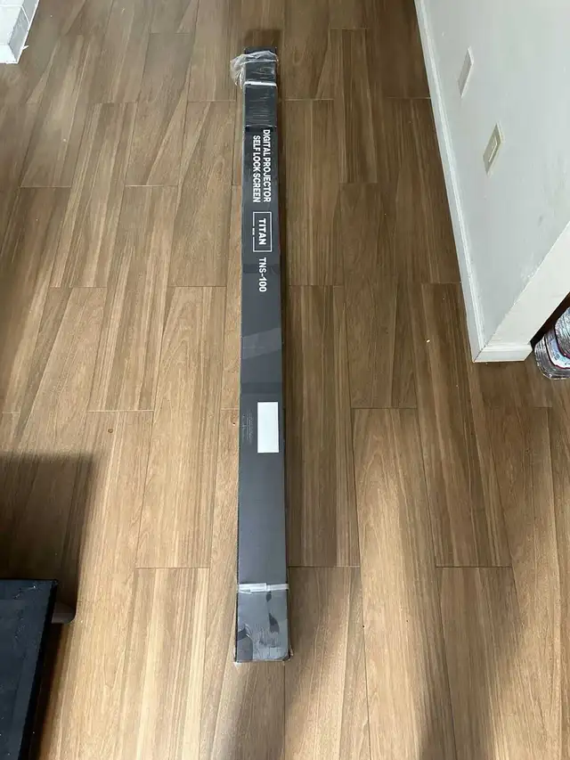 New 8K Laser Projector/110