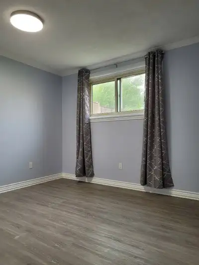 Private Bedroom