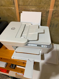 HP 4155E Printer