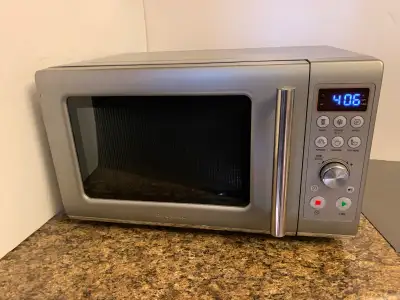 Microwave oven, View more