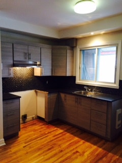 Rosemont Petite-Patrie 4 ½ Apartment — photo 2