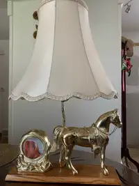 Vintage lamp 