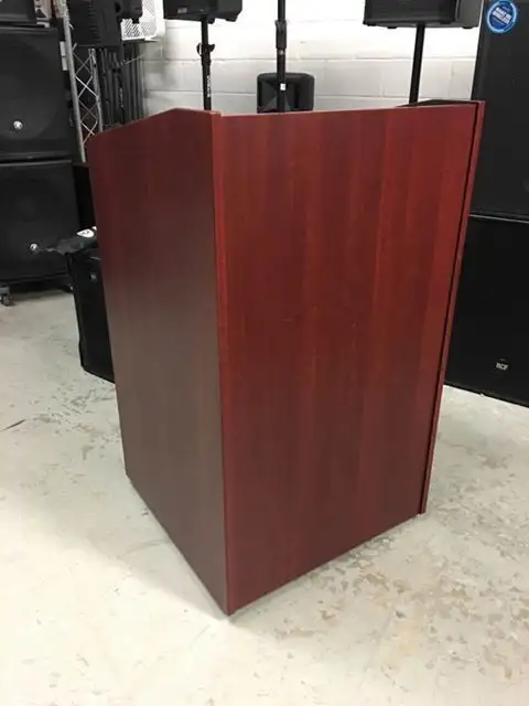 Rental Sound Equipment and more in Pro Audio & Recording Equipment in North Bay - Image 5