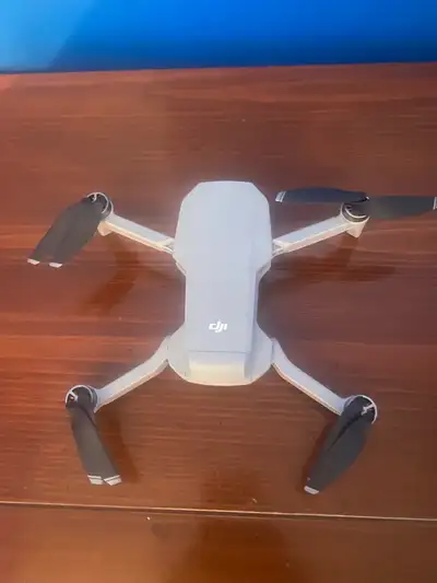 DJI Mavic Mini *Never been used*, View more
