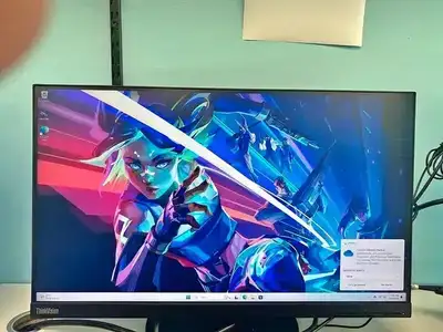 New Arrival Frameless 24 inch monitor 2k on sale, View more