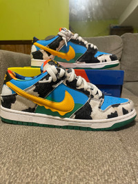 Nike SB Dunk Low | Ben &amp; Jerry’s Chunky Dunky 