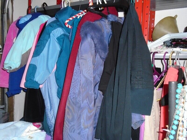 Clothing-Women’s 2X 3X, Children’s -  for sale in Other in Thunder Bay - Image 3