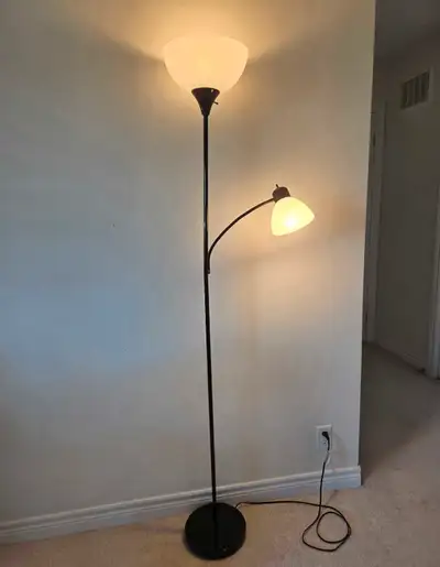 Floor Lamp, View more