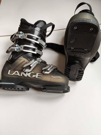 Lange ski boots SX70 276mm