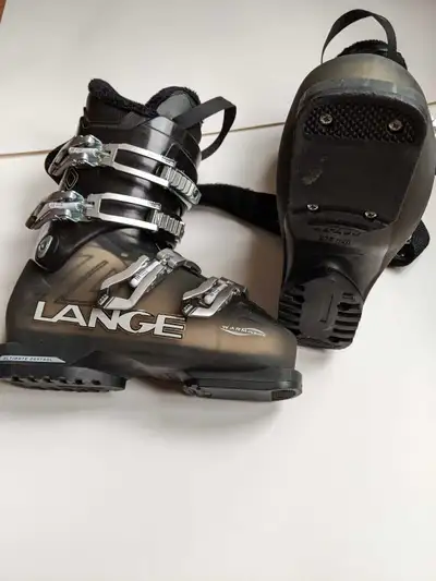 Lange ski boots SX70 276mm, View more