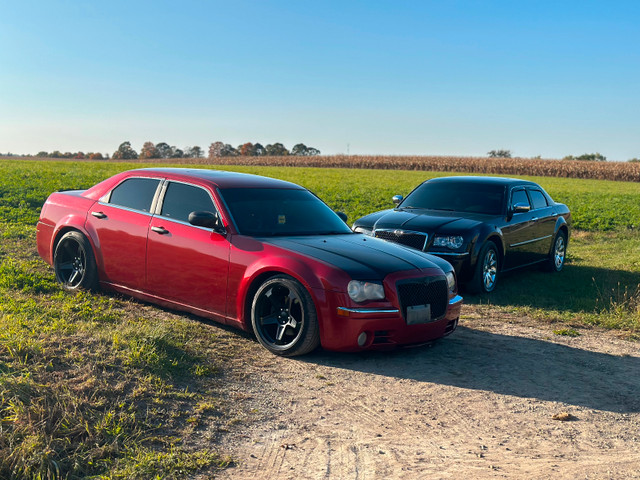 Chrysler 300 in Cars & Trucks in Mississauga / Peel Region - Image 2
