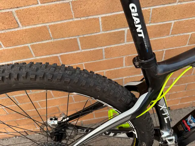 Giant XTC 29er Carbon600961281237995524