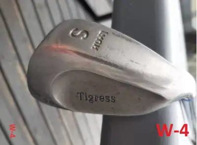 Lynx Tigress Ladies Sand Wedge 56 Degree Loft, View more