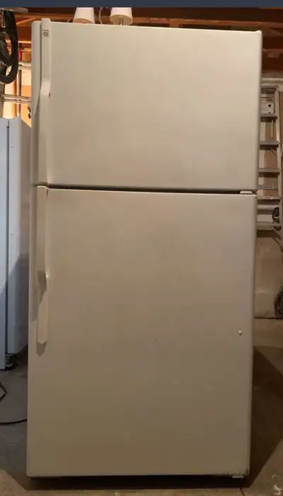 Use fridge, View more