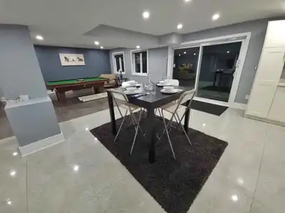 ROOM FOR RENT NEAR DURHAM COLLEGE