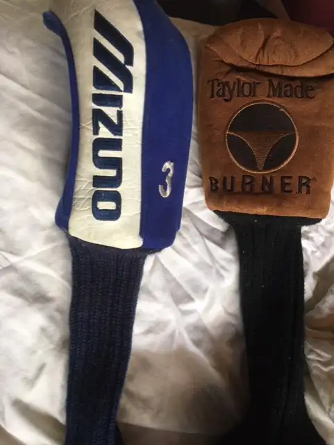 TAYLOR DRIVER & PUTTERS  ADIDAS GOLF SHOES&  MORE NEW GOLF ITEMS in Golf in Mississauga / Peel Region - Image 5