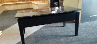 Extendable Coffee Table