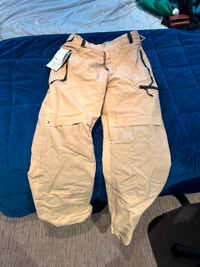 Ski/Snowboard Pants - Only Worn Once! Originally $140
