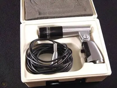 Shure PE 54, View more