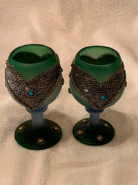 Goblets