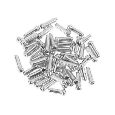 QTY 10 Bicycle Brake Cable End Caps Bike Shifter cable tips, View more