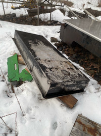 Maple syrup evaporator for sale