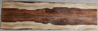 PLACAGE DE PALISSANDRE DU BRÉSIL #2 - BRESILIAN ROSEWOOD VENEER