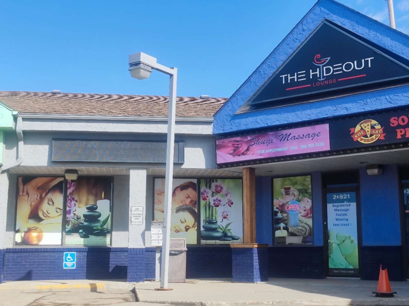 Relaxation Massage 2 821 Central Ave Text3068806966 Massage