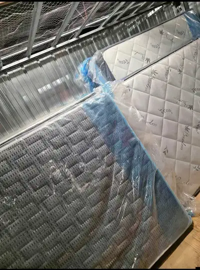 Queen mattress , View more