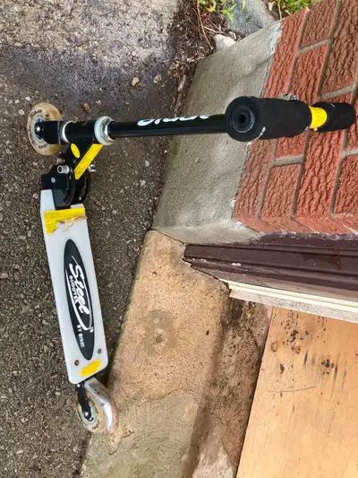 Recreational Scooter, View more