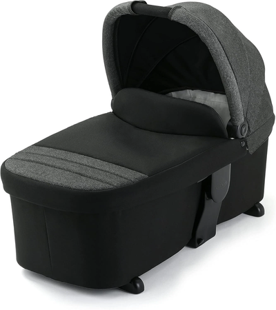 Graco Modes Carry Cot Black Bassinet, View more