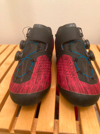 Fizik Infinito R1 knit shoes for men