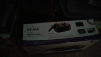 Rival Turkey roaster  oven  - in box - 16 qt.