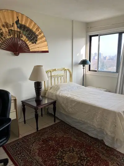 Are you looking for a clean, comfortable, and convenient place to call home? This spacious, fully fu...