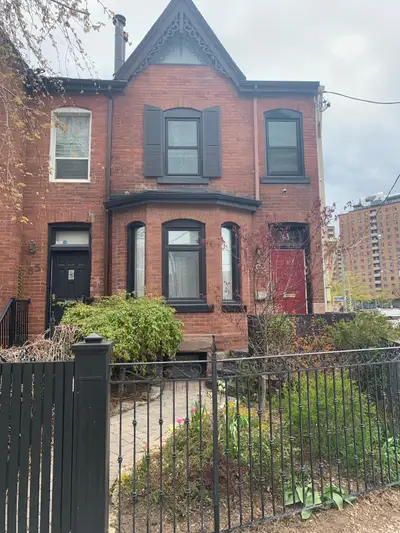Jaw dropping, ultra luxury , EXTREMELY SPACIOUS 2 bedroom, 2 batbroom upper unit available on sought...