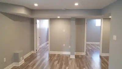 Rent this amazing beautiful and bright basement Apartment Near Mayfield and Chinguacousy Road – L7A...