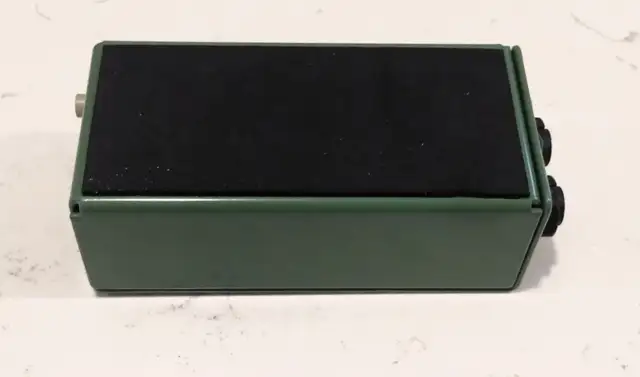 (FS/T) Radial StageBug SB-2 Passive DI Box – Made in Canada in Pro Audio & Recording Equipment in London - Image 8