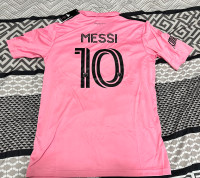 Lionel Messi | Inter Miami | Jersey | Kit | Shirt | Kids & Adult