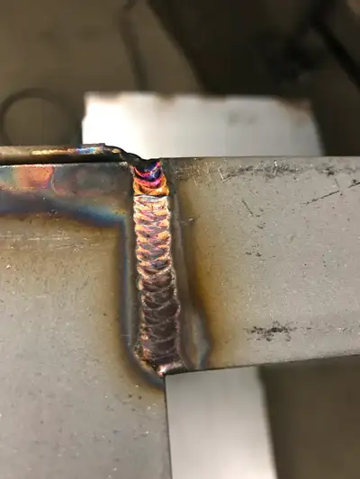 Welding Repairs & Fab Work – I Fix What Your Hammer Made Worse, View more
