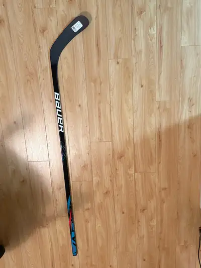 Bauer Prodigy Hockey Stick, View more