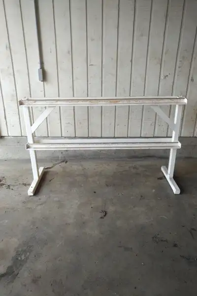 weight White Dumbbell Rack, View more
