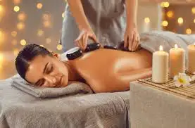 ꧁༺Suri Spa༻꧂ ⛱️ Naturopathy and massage （RMQ+ANPQ） Tel: (873) 353-4837 Email：suri666spa@gmail.com Mo...