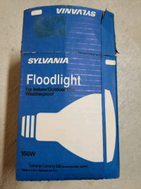 150W Floodlight