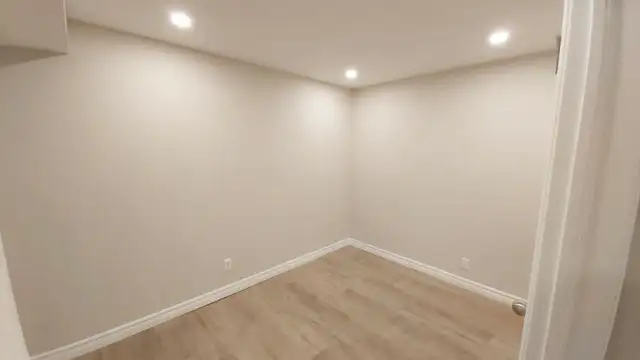 Basement Rent in Pickering $1,650/month in Long Term Rentals in City of Toronto - Image 4
