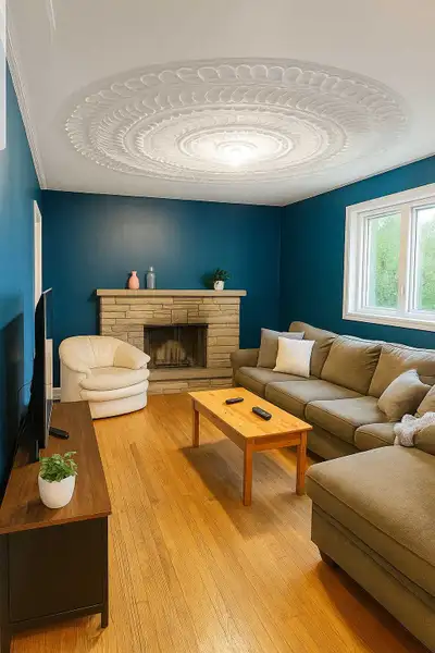 Furnished/unfurnished room available for June 1st. or earlier. Located in the safe, green, convenien...