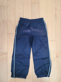 Joe Fresh Rain Pants - Size 4T