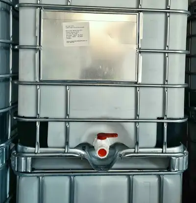 Food grade drinking water safe ibc totes, View more