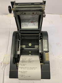 Epson TM-T88II M129B POS Thermal Receipt Printer