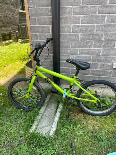 Dynacraft BMX Bicycle, View more
